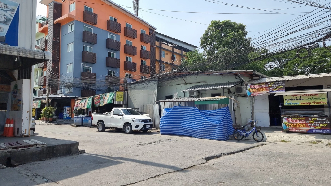 รื้อแล้ว บ่อน เจ๊ ต. หลังถูกเพจดังแฉ ใช้โต๊ะสนุ๊กเกอร์บังหน้าเปิดบ่อน