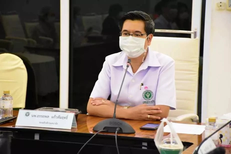 ย้ำ ร้านอาหารใส่กัญชาต้องติดป้ายแสดงสัญลักษณ์-แสดงข้อความเตือนให้ชัดเจน