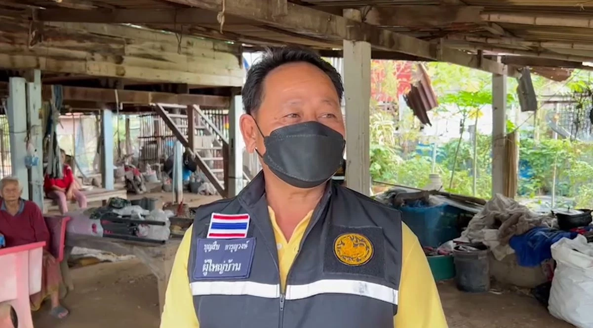 ปู่โต้กลับ! ลูกชายแจ้งความกีดกันหลาน เผย ขอแบ่งเลี้ยงคนละครึ่งเดือน