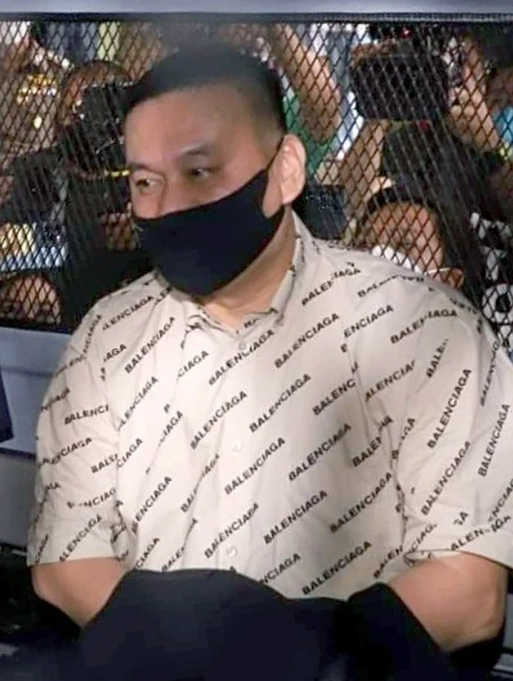 นายชัยณัฐร์ กรณ์ชายานันท์ "หรือ ตู้ห่าว"