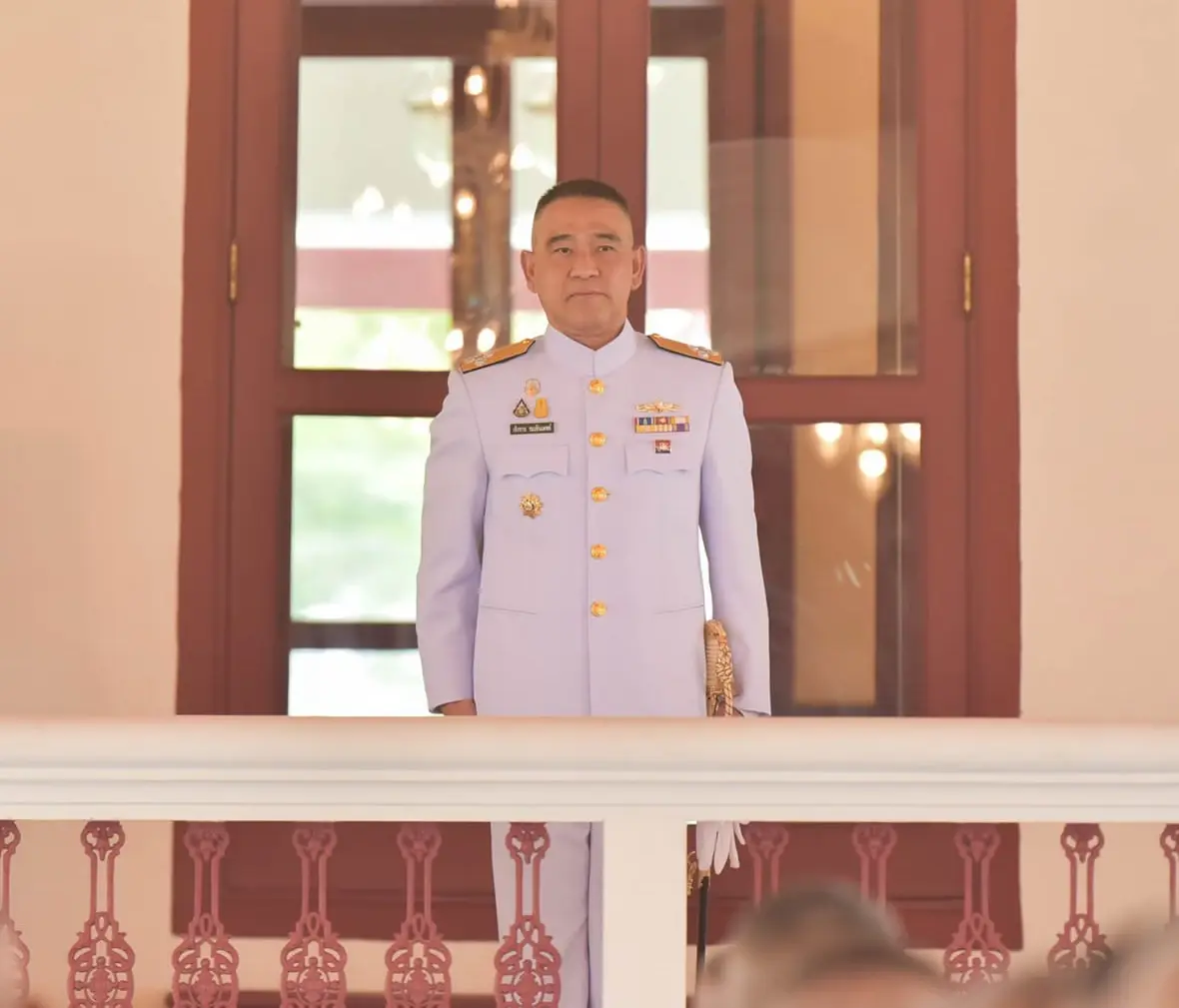 ครบ 1 เดือน ร.ล.สุโขทัยอับปาง ผบ.ทร. เผย ยังไม่ยุติการค้นหากำลังพล อีก 5 นาย