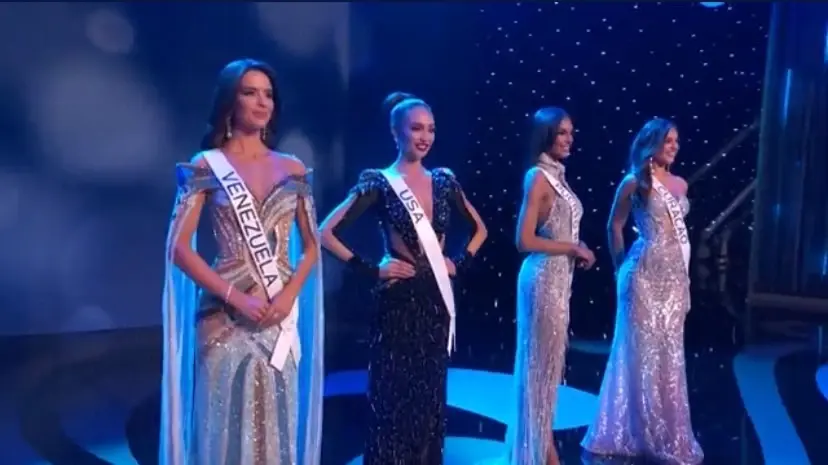 เปิดรายชื่อสาวงามเข้ารอบตัดสิน 3 คนสุดท้าย Miss Universe 2022