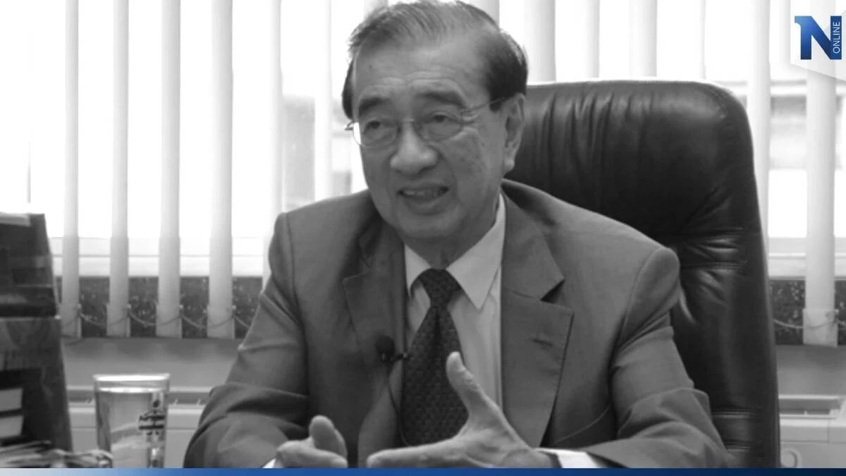 แห่อาลัย ศ.เกียรติคุณ "นพ.อรรถสิทธิ์ เวชชาชีวะ" ถึงแก่อนิจกรรม