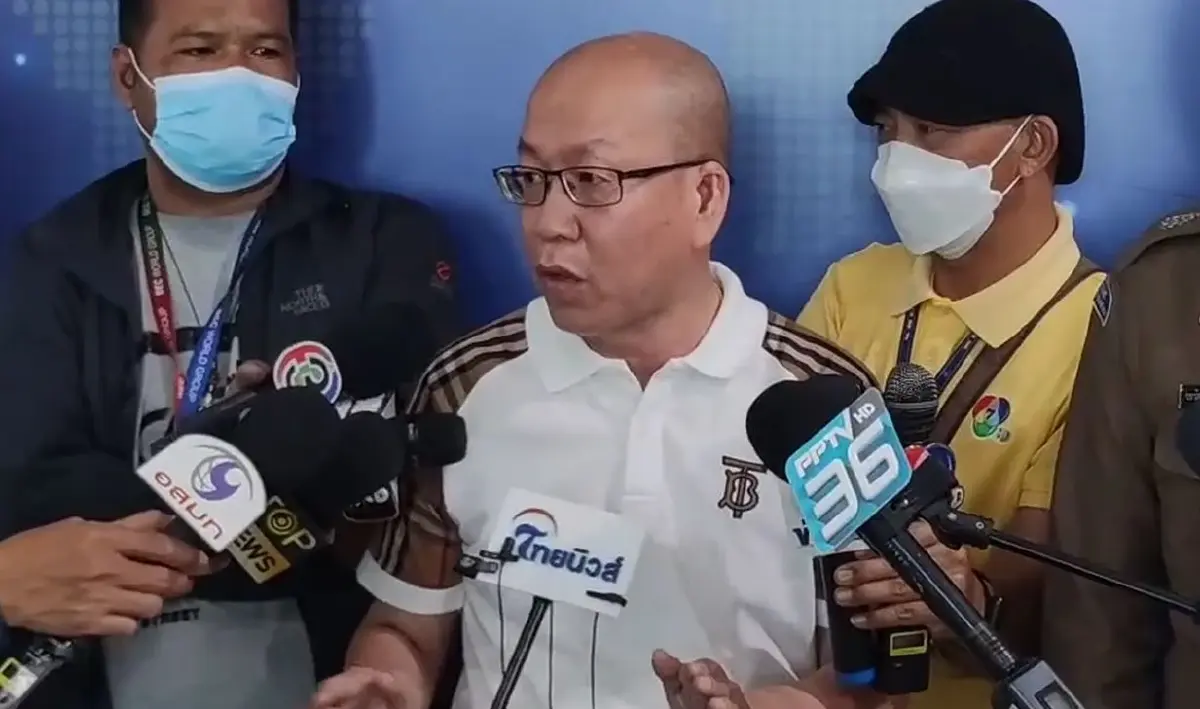 "อัจฉริยะ" มอบหลักฐาน ตร.ไซเบอร์ ดำเนินคดี 15 เจ้าของเว็บพนันรายใหญ่ในไทย