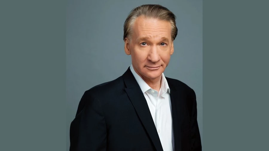 บิล มาเฮอร์ พิธีกรช่อง HBO