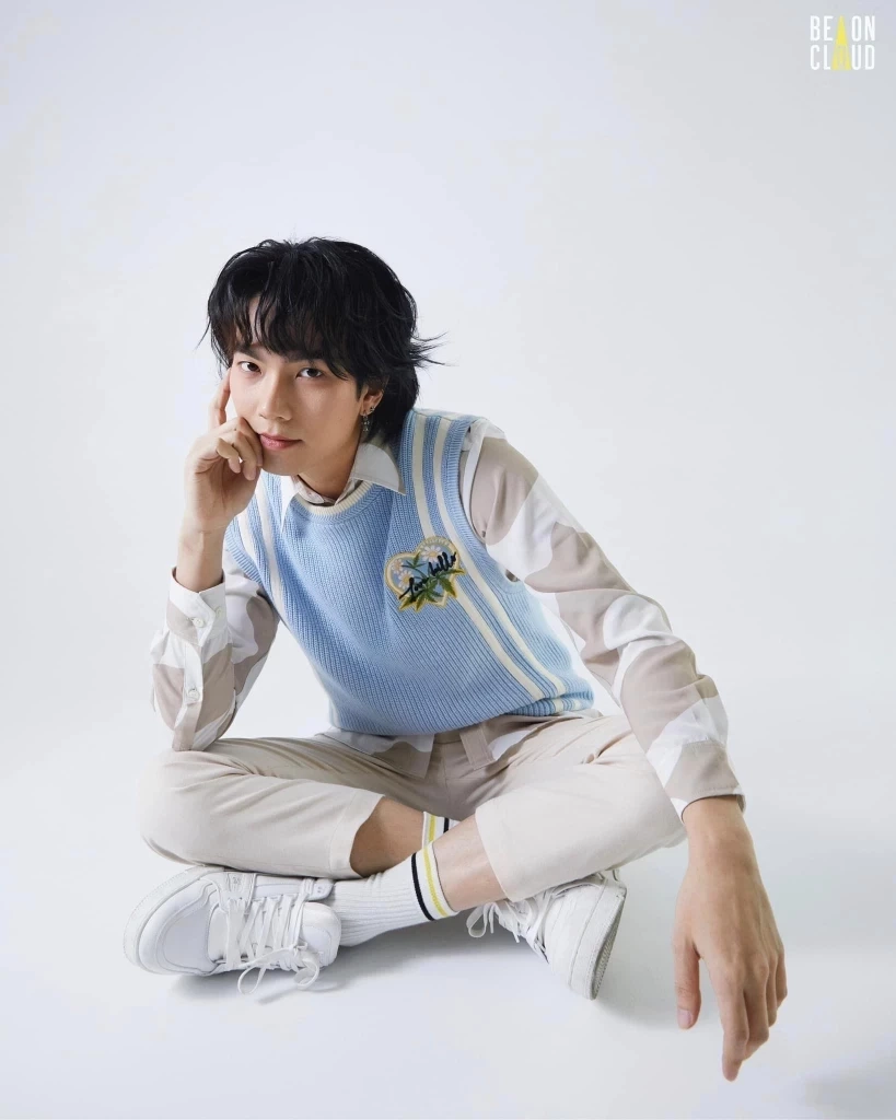 บิว จักรพันธ์