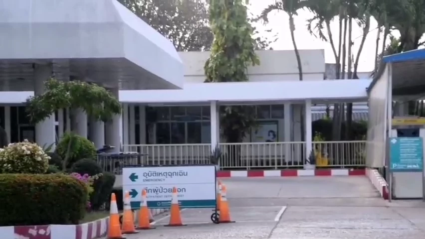 เตรียมเรียกสอบ โจ๋ยกพวกทำร้ายคู่อริในรพ. พร้อมสอบผู้เสียหายวันนี้