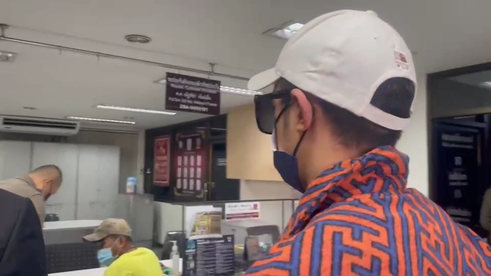 นาย"ก" สามีชู้รักอดีตรองนายกฯ