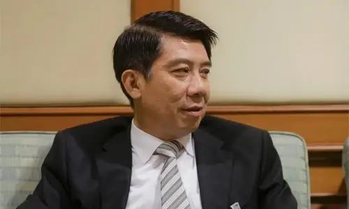 ชัยวุฒิ บรรณวัฒน์ ส.ส.ตาก ประชาธิปัตย์ 