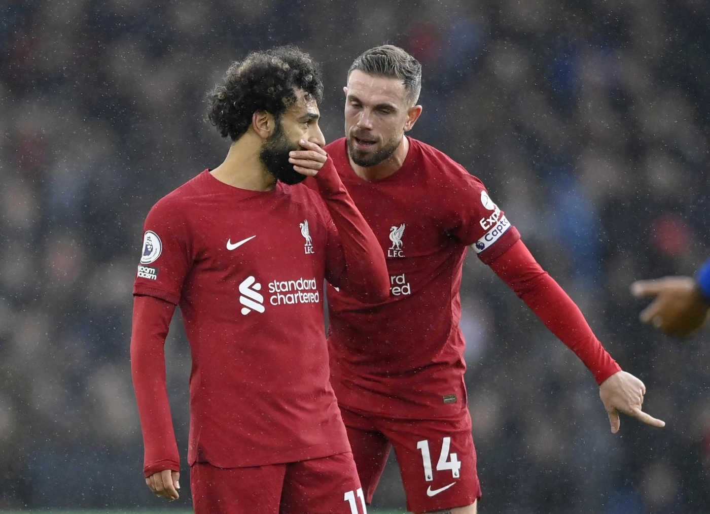 "คล็อปป์" รับ "ลิเวอร์พูล" แย่สุดเท่าที่เคยเห็น