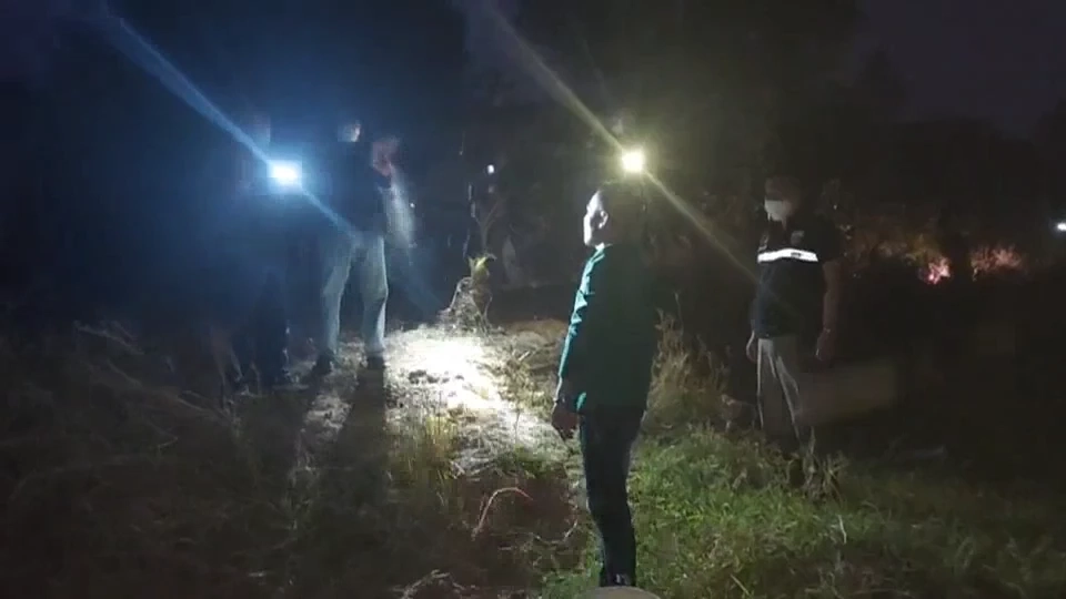 ชี้จุดฝังอำพราง