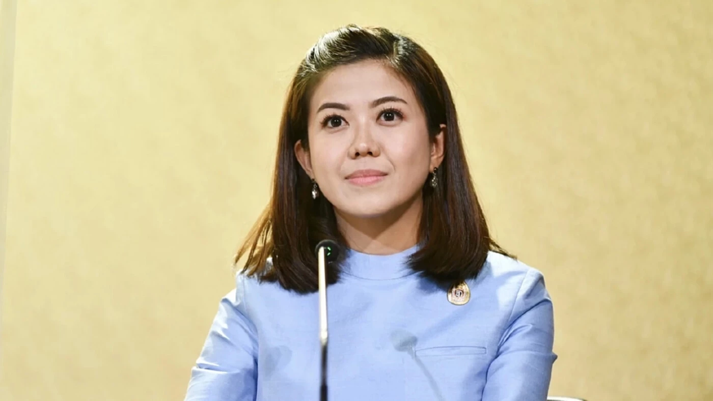 “ทิพานัน” ย้ำข่าวดี! ปีใหม่คนผ่อนรถ ได้เพดานดอกเบี้ยเป็นธรรม