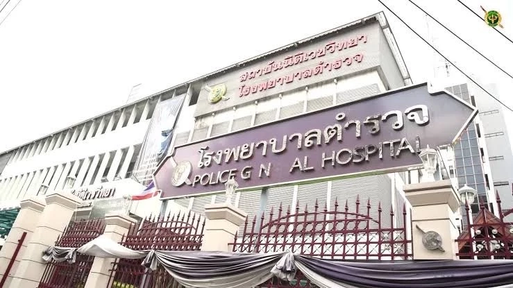 พบรอยฉีกขาดใต้ถังน้ำมันรถตู้มรณะ คาดเชื้อเพลิงรั่วไหล จนลุกไหม้