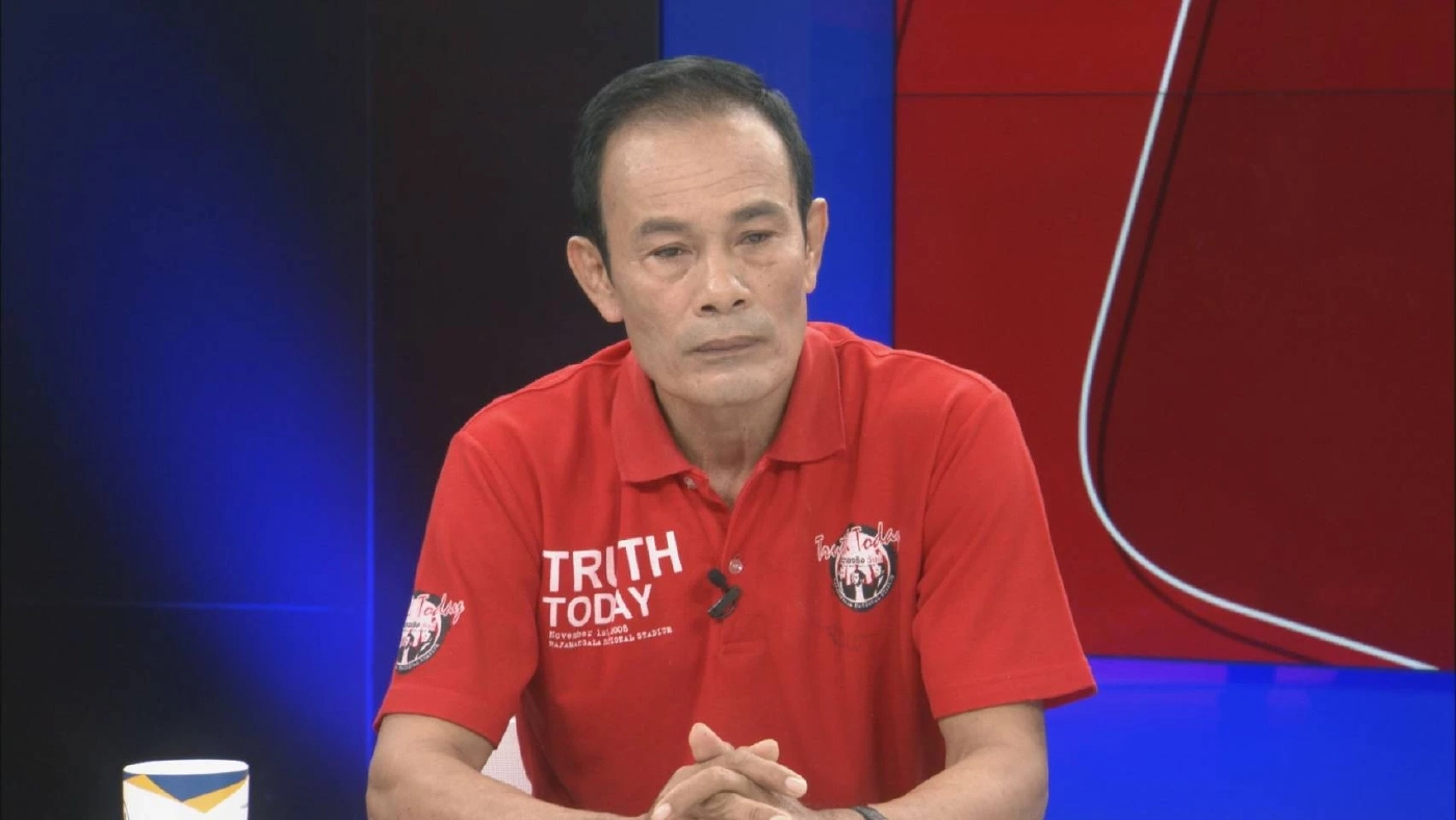 เลือกตั้ง66 "เสื้อแดง"สุดช้ำแฉยับ "เพื่อไทย" คัดผู้สมัครลงเลือกต้ั้งส.ส.