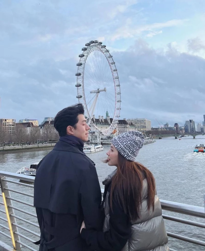 นาย ณภัทร-ใบเฟิร์น พิมพ์ชนก 