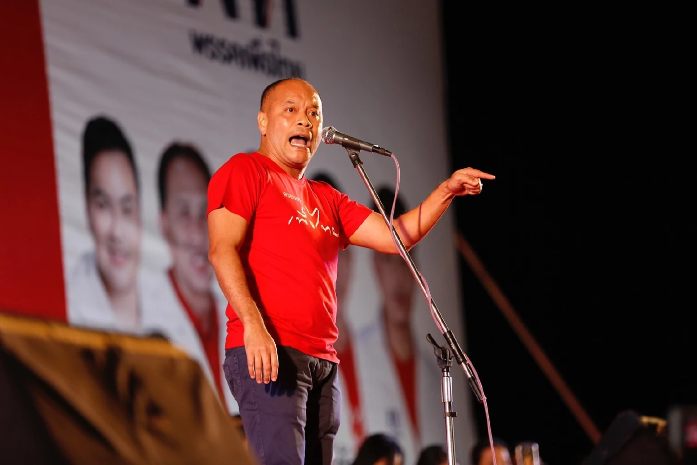 ณัฐวุฒิ ย้ำ เบี้ยบำนาญผู้สูงอายุ 3,000 บาท ชลน่าน ยัน ยังมีนโยบายเด็ดๆ อีกเพียบ 