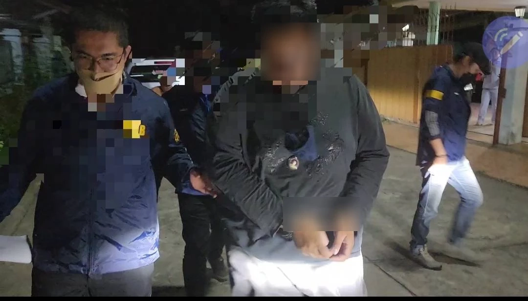 สืบนครบาล รวบ "นิว สามโคก" หลอกขายอะไหล่รถยนต์-จยย.บิ๊กไบค์