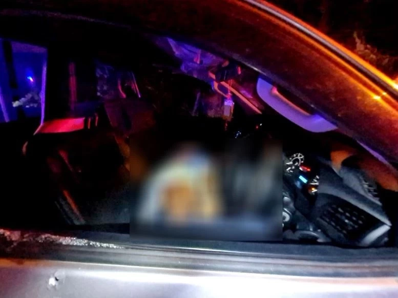 กองปราบรวบ 2 คนร้าย รับจ้างเด็ดหัว ส.อบต.อิปัน มือปืนไหวตัวหนีรอด