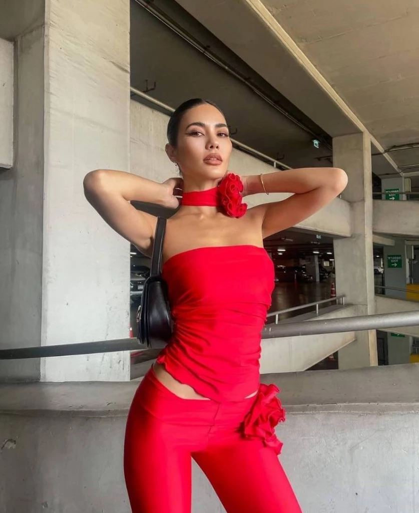 น้ำตาล ชลิตา