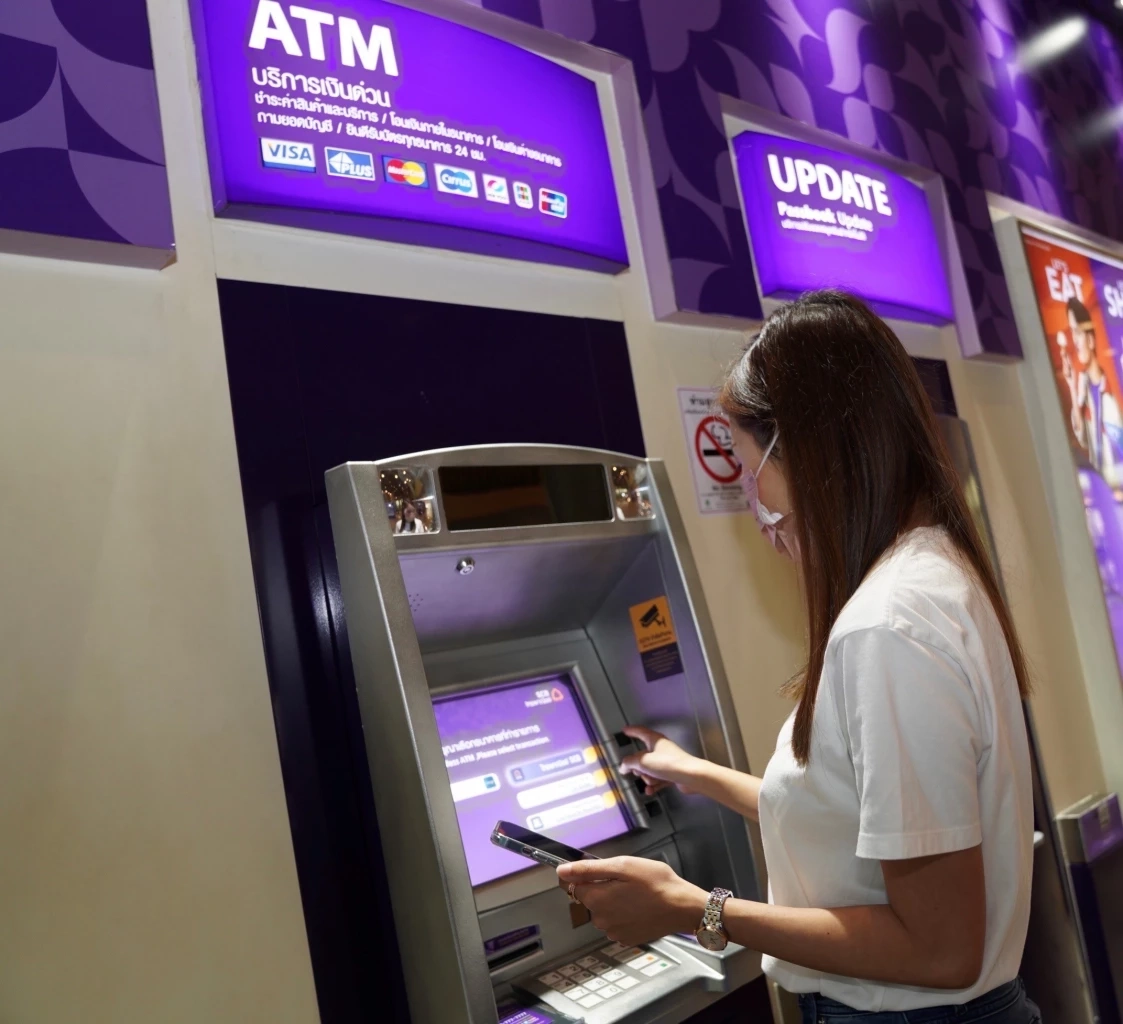 แบงก์พาเหรด "สำรองธนบัตร" รองรับเบิกจ่ายประชาชนช่วง"ตรุษจีน 2566"