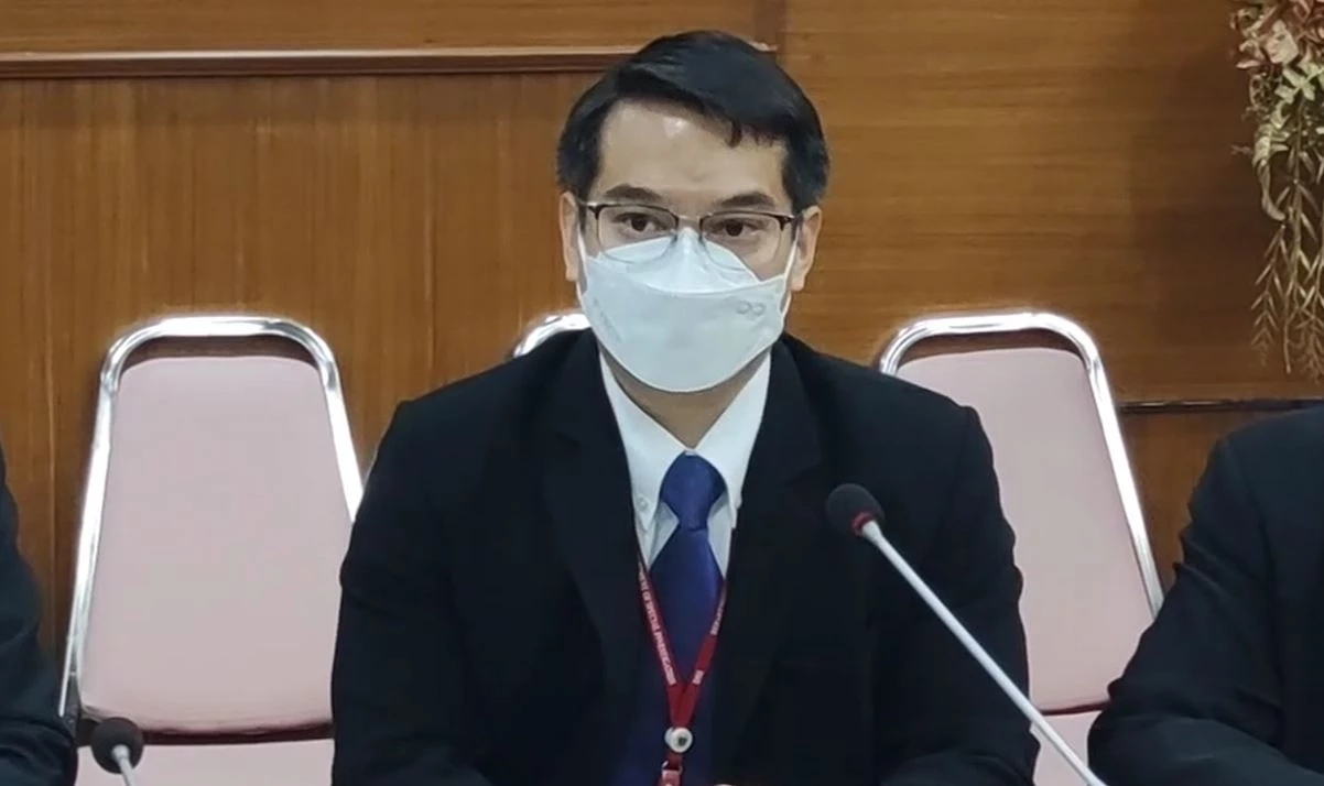 ดีเอสไอ มั่นใจ พยานหลักฐานเอาผิด "แดริล ยัง" ได้ แม้เจ้าตัวปฏิเสธ