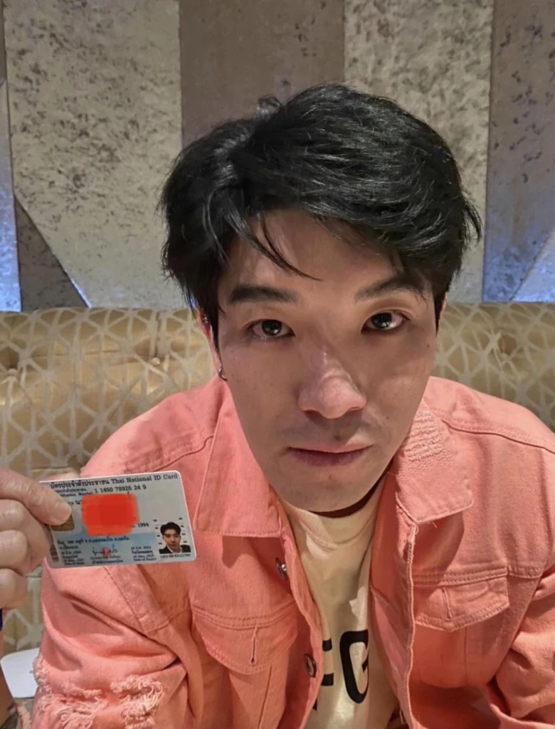 "แดริล ยัง" นอนห้องขังคืนแรก เครียดหนัก! "ซาร่า" เตรียมเข้าเยี่ยมบ่ายนี้