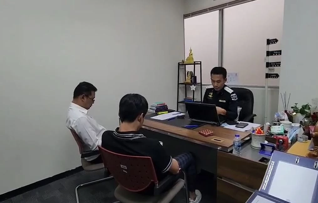 ดีเอสไอแจ้ง 2 ข้อหาหนัก "นอท กองสลากพลัส" เจ้าตัวประกาศยุติขายสลากออนไลน์