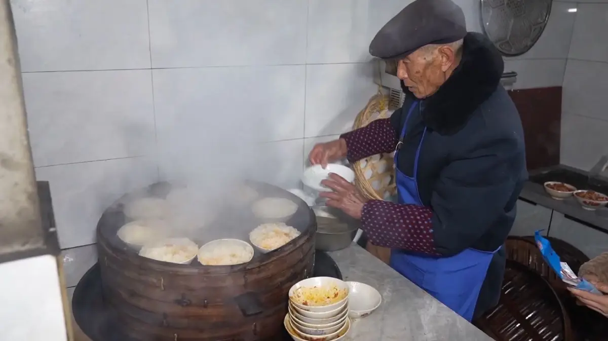 ฉลองตรุษจีนด้วย "เมนูเด็ดสไตล์เสฉวน" (คลิป)
