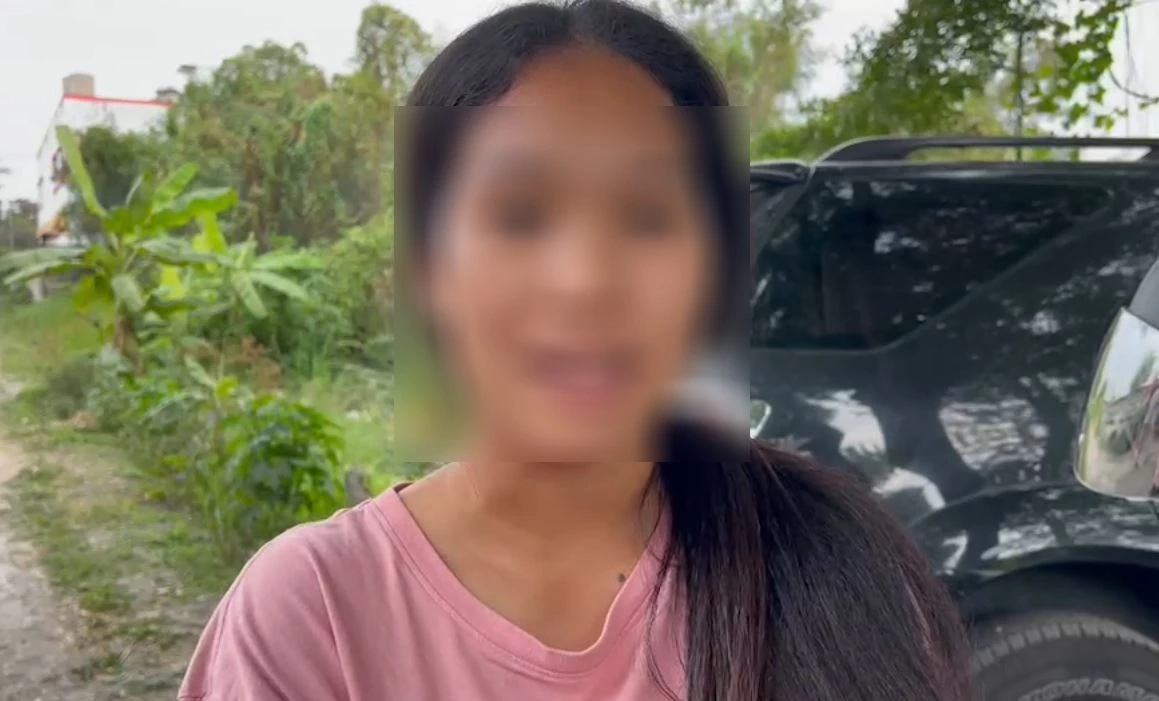 สลด! เด็ก 15 ผูกคอลาโลก หลังถูกมิจฉาชีพหลอกลงทุน ได้ผลตอบแทนสูง