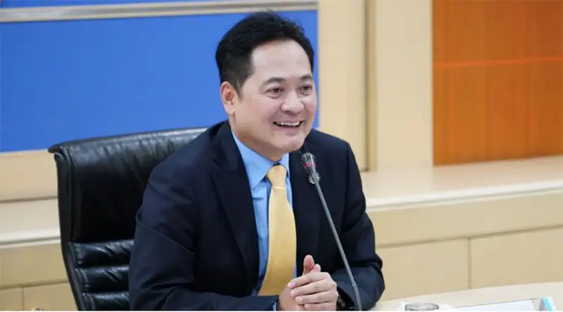 “นายกฯ” ปฏิเสธตอบ!วงเงินงบปี 67 ด้าน “ผอ.สำนักงบฯ” เผยเคาะ 3.35 ล้านล้าน