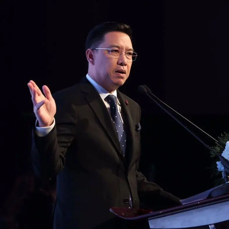 "นายพุทธิพงษ์ ปุณณกันต์" อดีตรัฐมนตรีว่าการกระทรวงดิจิทัลเพื่อเศรษฐกิจและสังคม