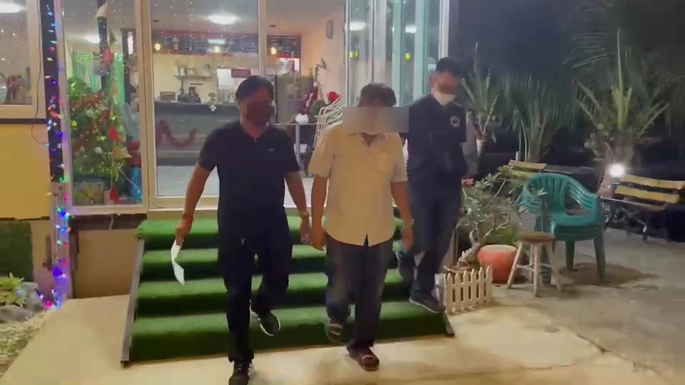 กองปราบฯรวบเพิ่ม เครือข่าย"แชร์ลูกโซ่ยูฟัน” ความเสียหายหมื่นล้าน