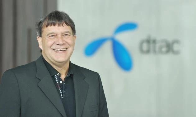 ย้อนเส้นทาง 34 ปี “ดีแทค” ก่อนลงเอยควบรวมธุรกิจ "ทรู" ร่มเงา "เจ้าสัว ซีพี"