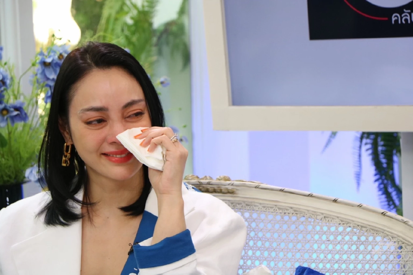 ตั๊ก บงกช