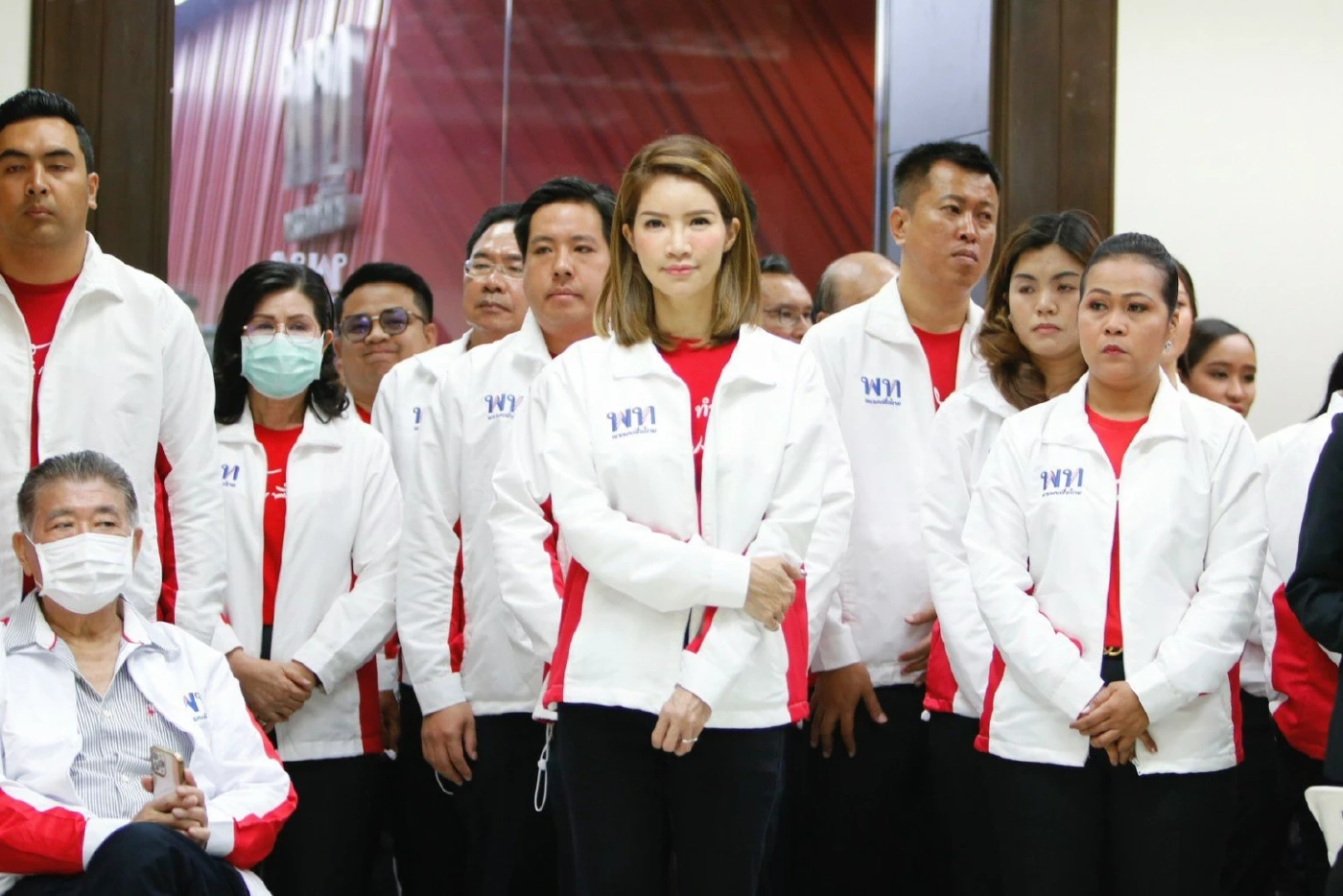 พท.เปิดตัว 45 ว่าที่ผู้สมัคร ส.ส. ตั้งเป้ากวาด “แลนด์สไลด์”