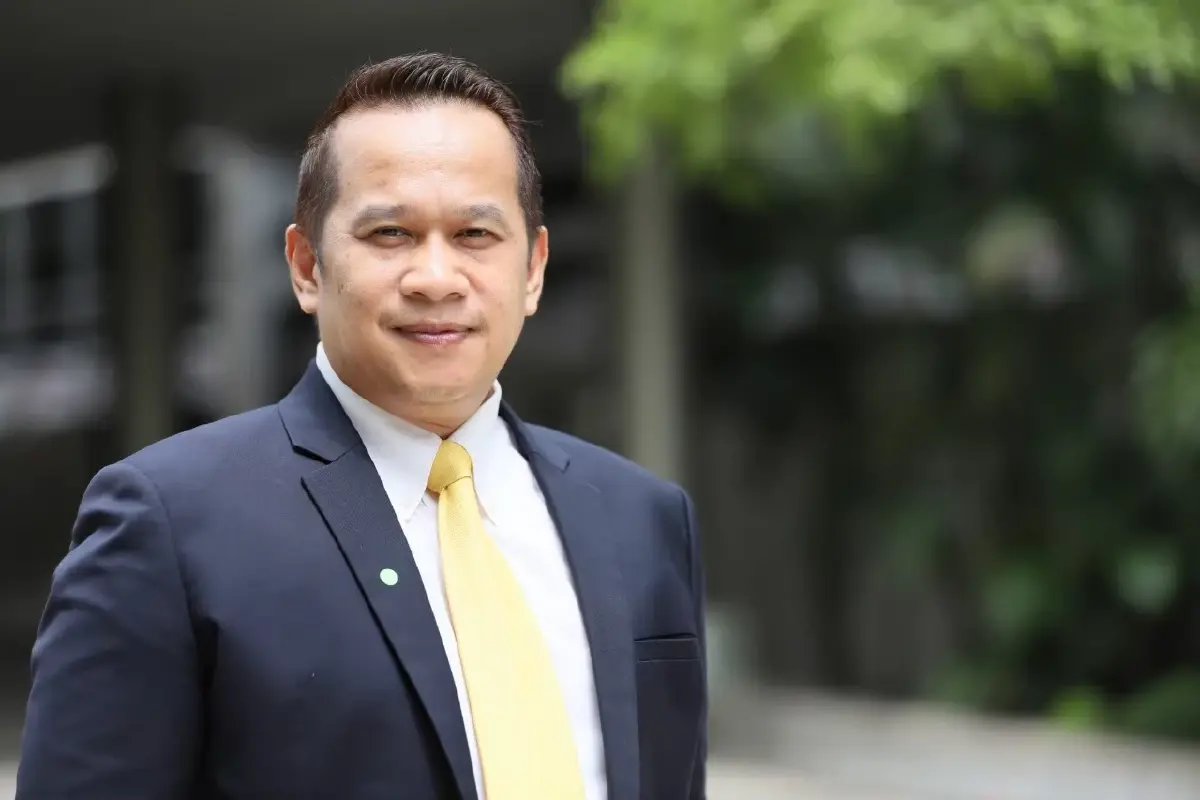 “อนุสรณ์” แฉ! “ประยุทธ์” เจอไฟต์บังคับ ต้องเปิดตัวกับ “รทสช.”