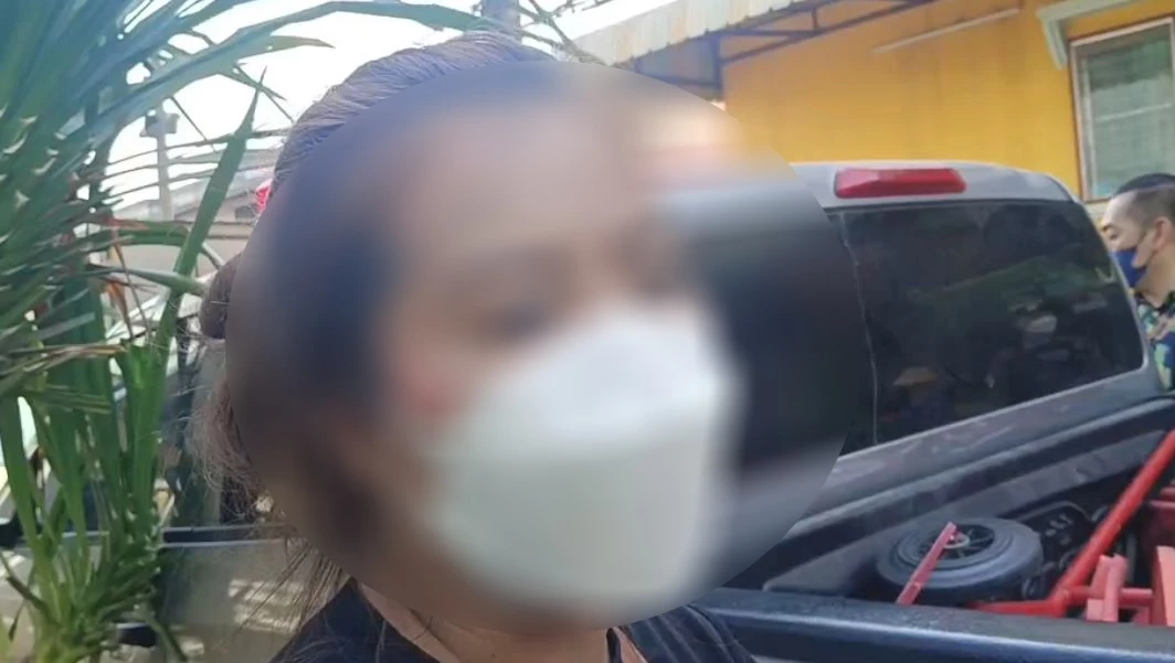 สลด! ลูกป่วยวิกลจริต ทำร้ายแม่บังเกิดเกล้า เสียชีวิตคาห้องเช่า