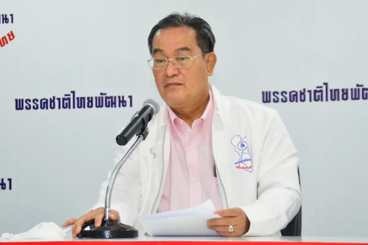 "นิกร" ขอบคุณ ครม.ให้ 21 มค.ของทุกปี เป็น "วันความปลอดภัยของผู้ใช้ถนน" 
