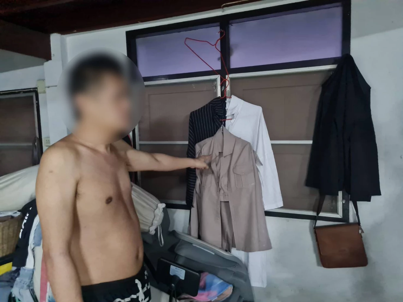 สวมรอยเป็นจนท.กรมบังคับคดี หลอกขายเครื่องจักร เหยื่อสูญ 1.5 ล้านบาท