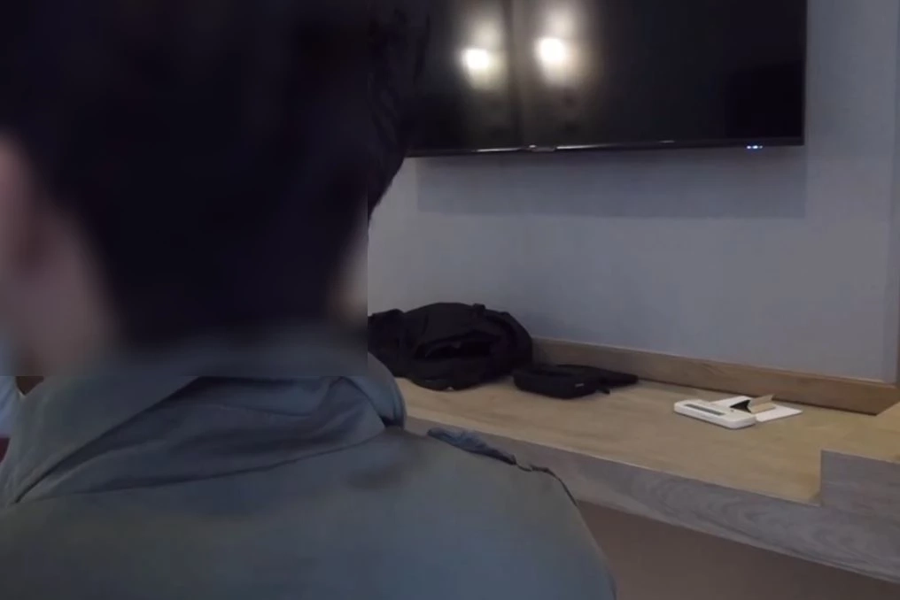 นายปอ (นามสมติ) ผู้เสียหาย