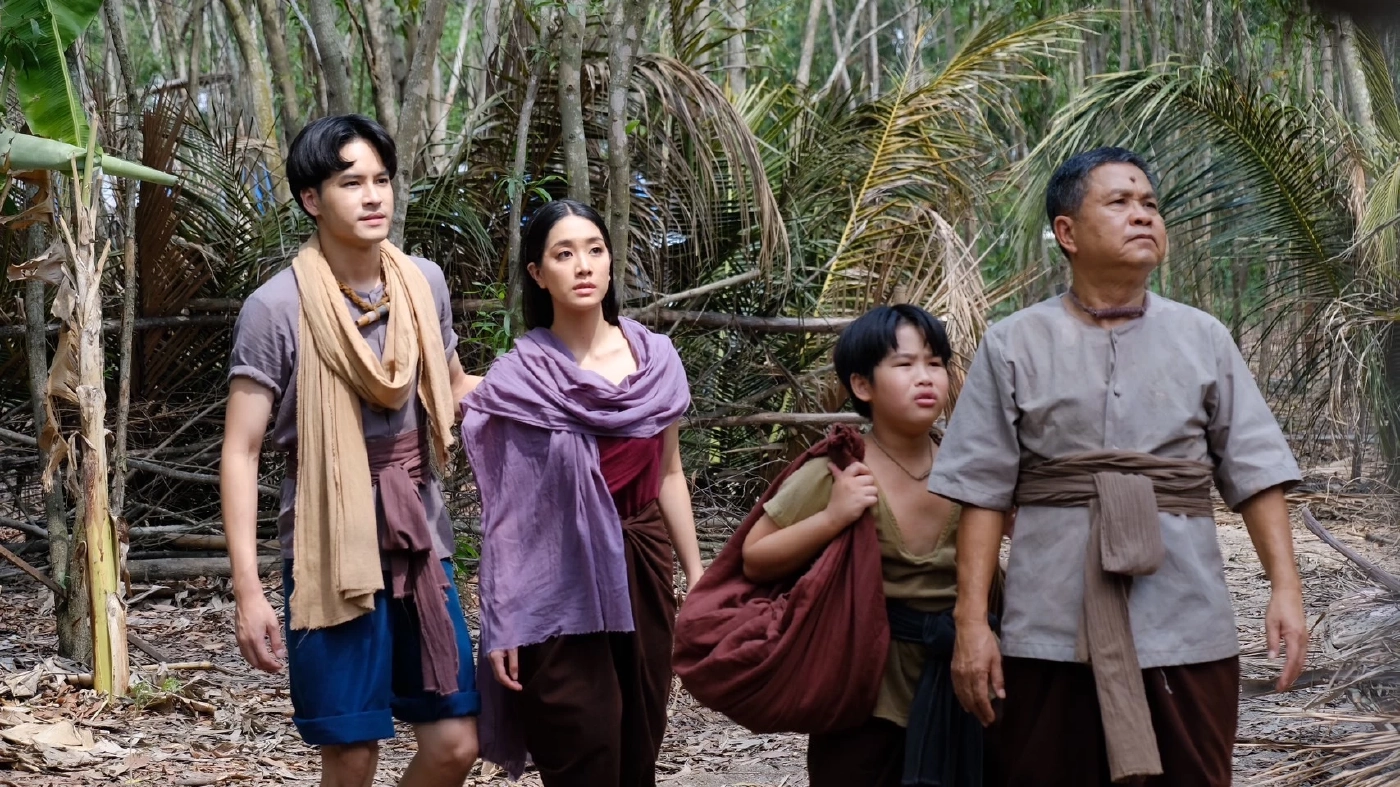 นางนาค สะใภ้พระโขนง