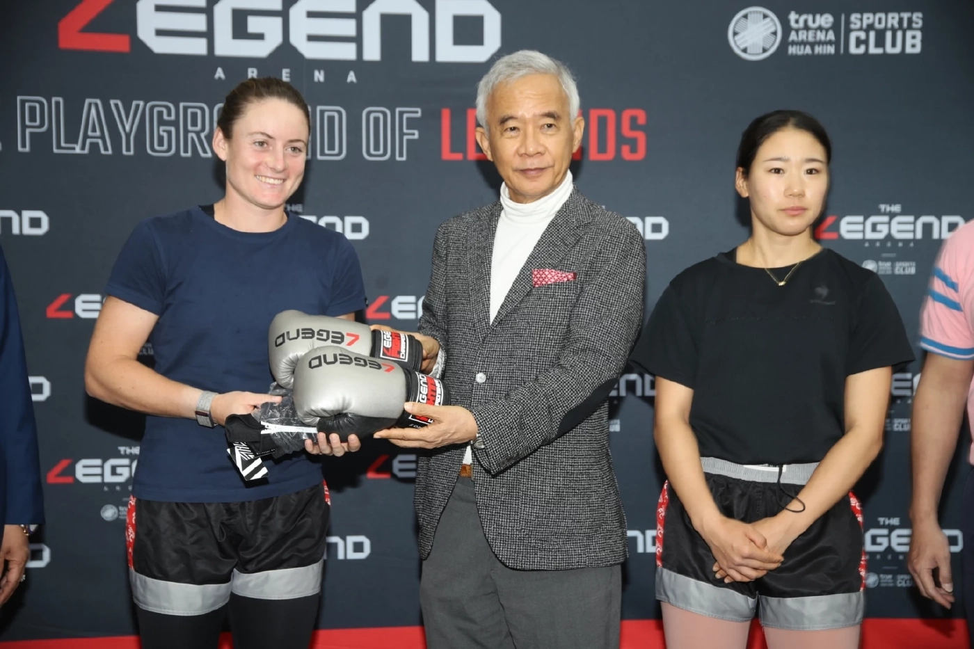 ผลักดัน"เทนนิส ไทยแลนด์โอเพ่น 2023" สร้าง Soft Power กระตุ้นท่องเที่ยว