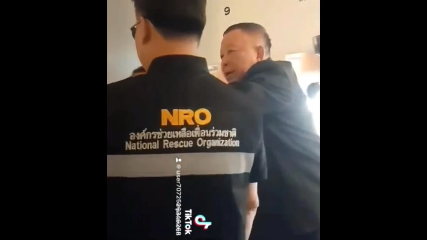 เร่งตามตัวกลุ่มอ้าง"เสธฯหทาร" ขู่หนุ่มเซ็นรับหนี้ 8 แสน