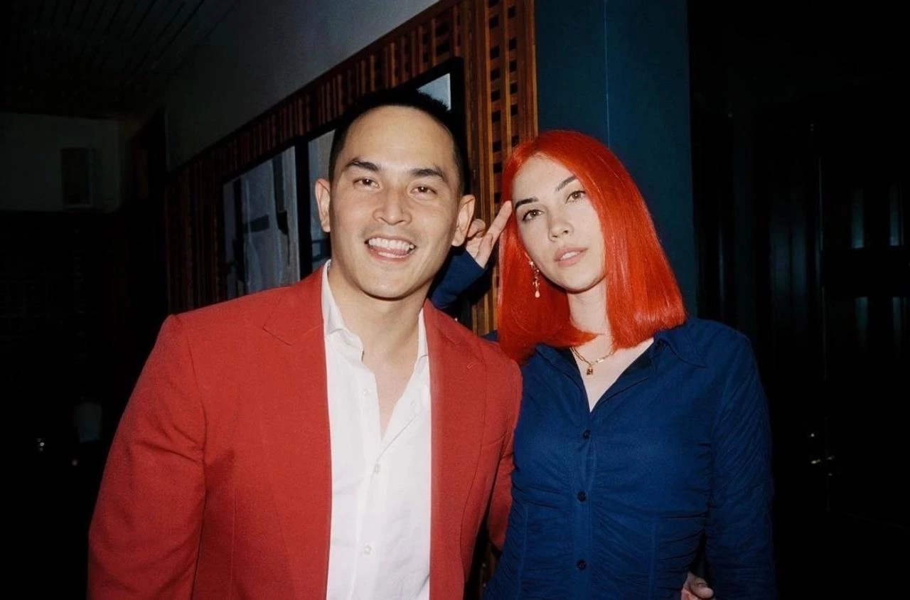 สุดทน “สงกรานต์”  โต้แทนแฟน ลั่น!ไปกันใหญ่แล้ว ยัน พก-แมท เป็นเพื่อนกัน