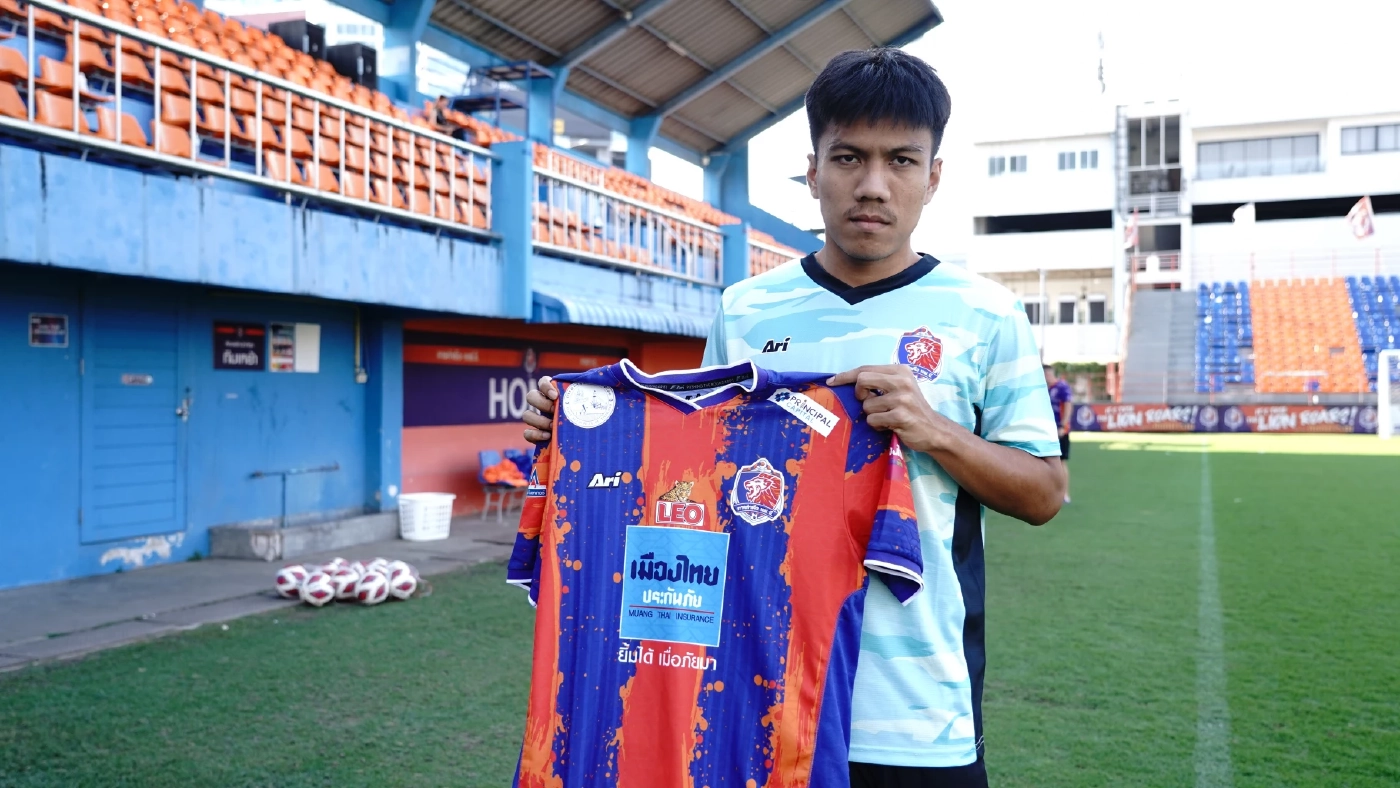 "มาดามแป้ง" เปิดตัว สมพร ยศ - ธิติ ทุมพร ร่วมทัพ การท่าเรือ เลกสอง