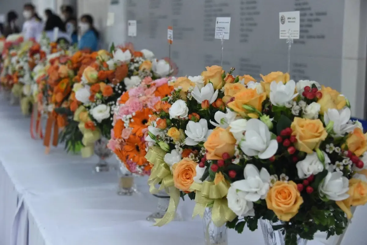 31 ม.ค.  รพ. จุฬาฯ  ปิดลงนามถวายพระพร เจ้าฟ้าพัชรกิติยาภาฯ