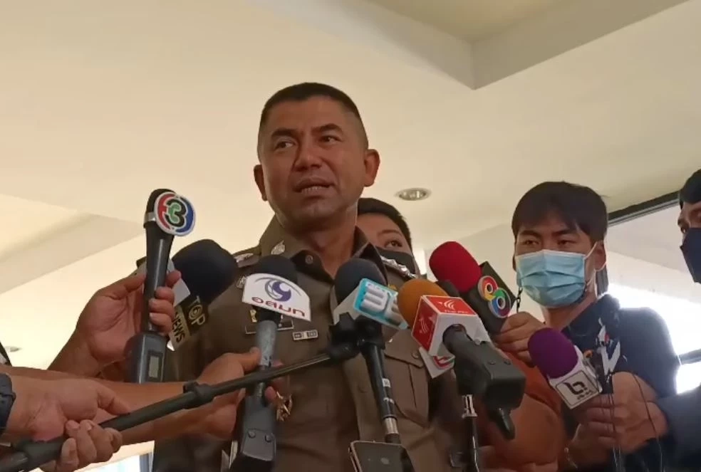 “บิ๊กโจ๊ก” เชื่อมีคนโกหก หลังอดีตบิ๊กดีเอสไอ ให้การขัดชุดเฉพาะกิจ