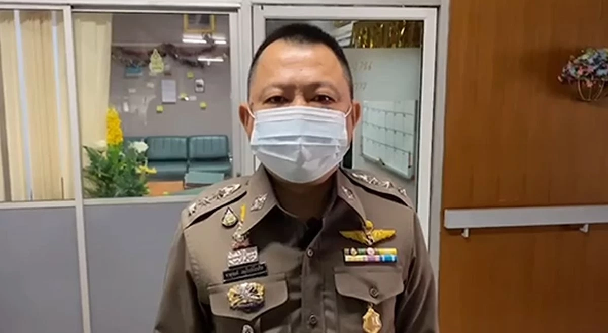 ตร.ทยอยเรียก พนง.ฟิตเนสดัง สอบปากคำ ด้าน หนุ่มนักธุรกิจ ยันเก็บกุญแจไว้กับตัว