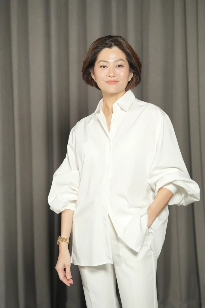 เบื้องลึกในใจ "สู่ขวัญ บูลกุล" ในวัย 50 กับชีวิตที่ไม่เพอร์เฟคอย่างที่คิด