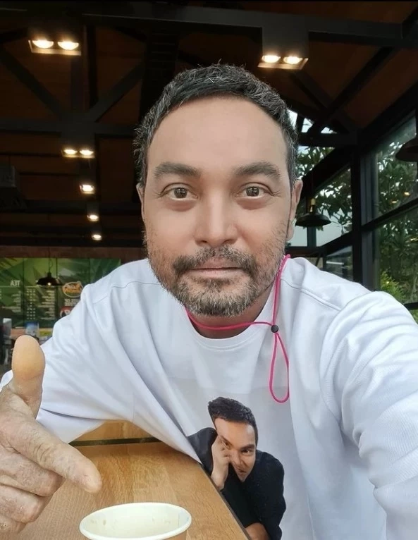 เมฆ วินัย แจ้งข่าว อัปเดตอาการป่วยของตัวเอง หลังป่วยมานานกว่า 4 ปี